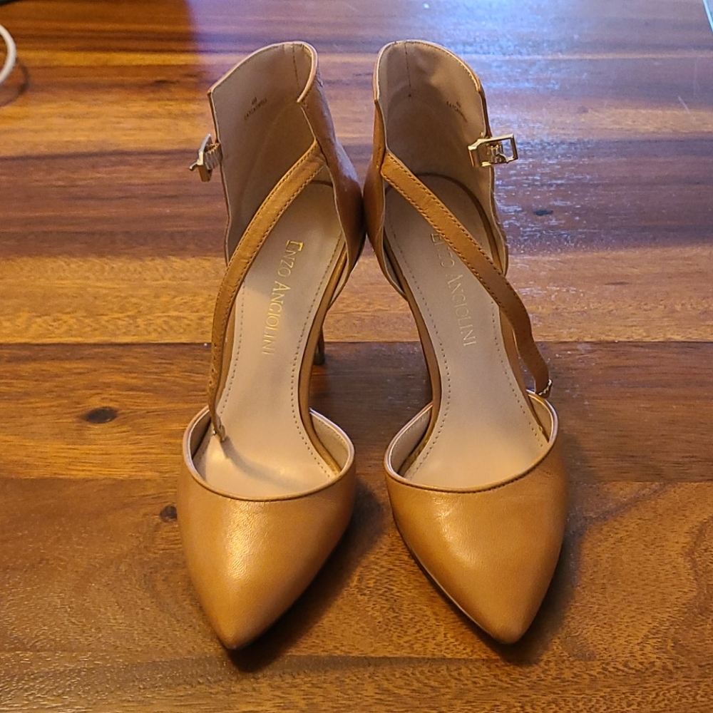 Booties/Stilletos